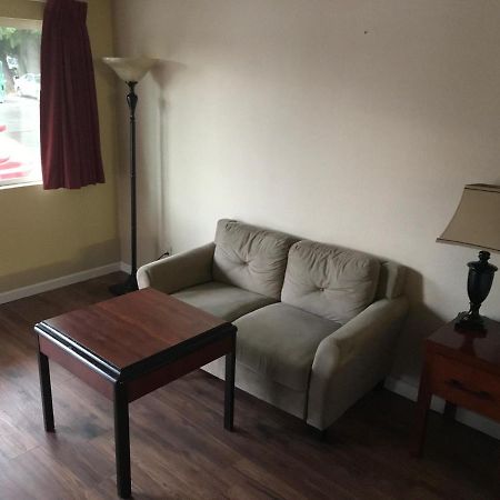 Smokey Point Motor Inn Arlington Eksteriør billede