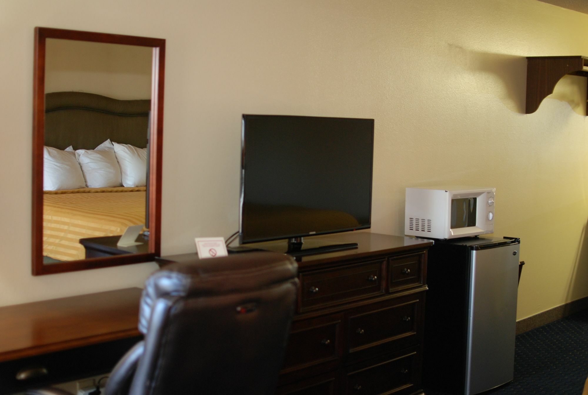 Smokey Point Motor Inn Arlington Eksteriør billede