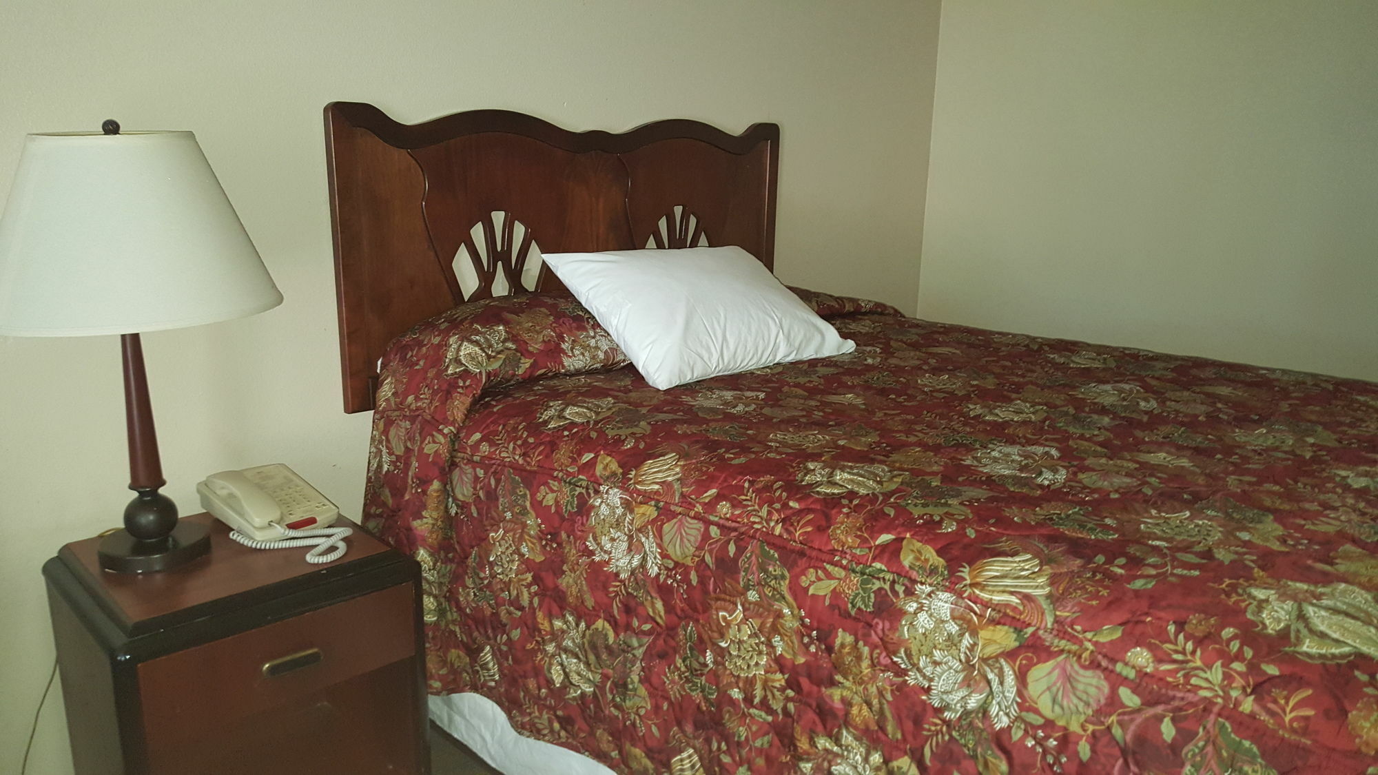 Smokey Point Motor Inn Arlington Eksteriør billede
